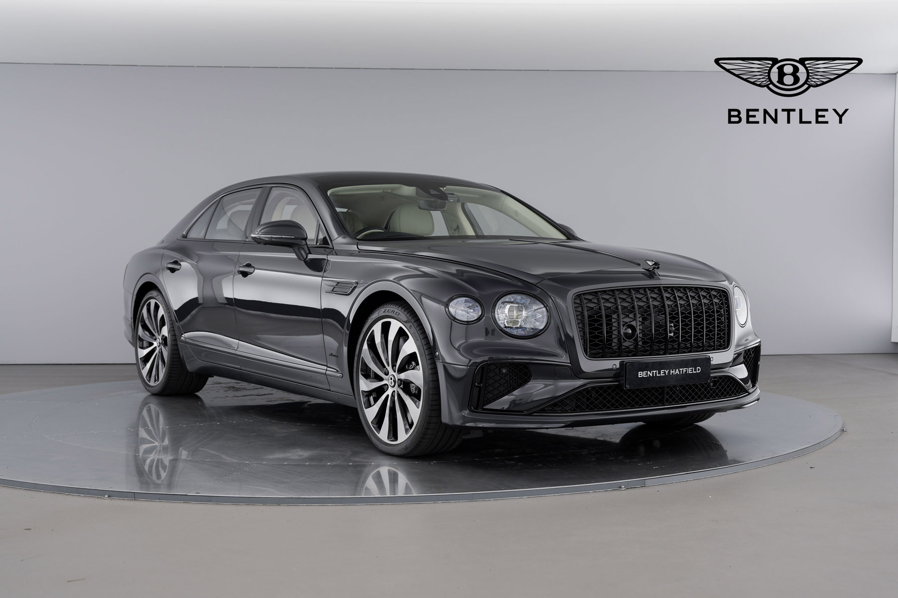 2026 Bentley Flying Spur Azure H...