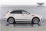 2021 Bentley Bentayga 4.0 V8 First Edition