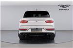 2021 Bentley Bentayga 4.0 V8 First Edition