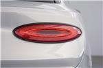 2021 Bentley Bentayga 4.0 V8 First Edition