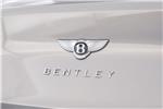 2021 Bentley Bentayga 4.0 V8 First Edition