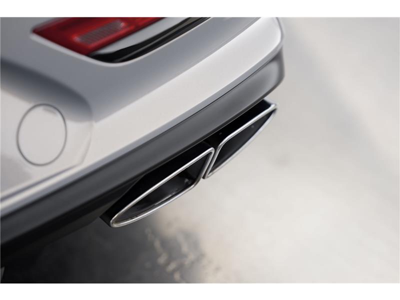2021 Bentley Bentayga 4.0 V8 First Edition