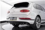 2021 Bentley Bentayga 4.0 V8 First Edition