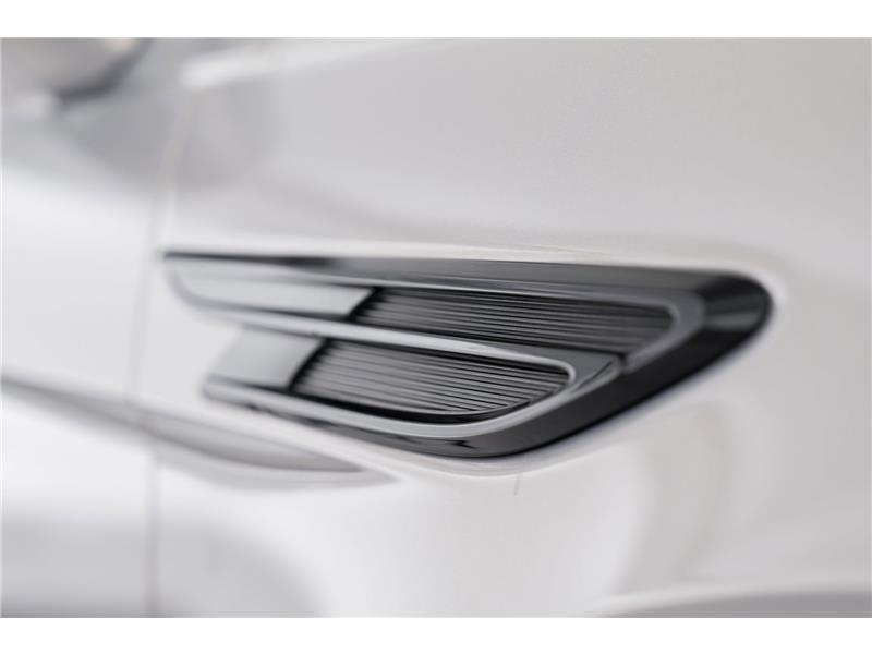 2021 Bentley Bentayga 4.0 V8 First Edition