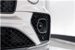 2021 Bentley Bentayga 4.0 V8 First Edition