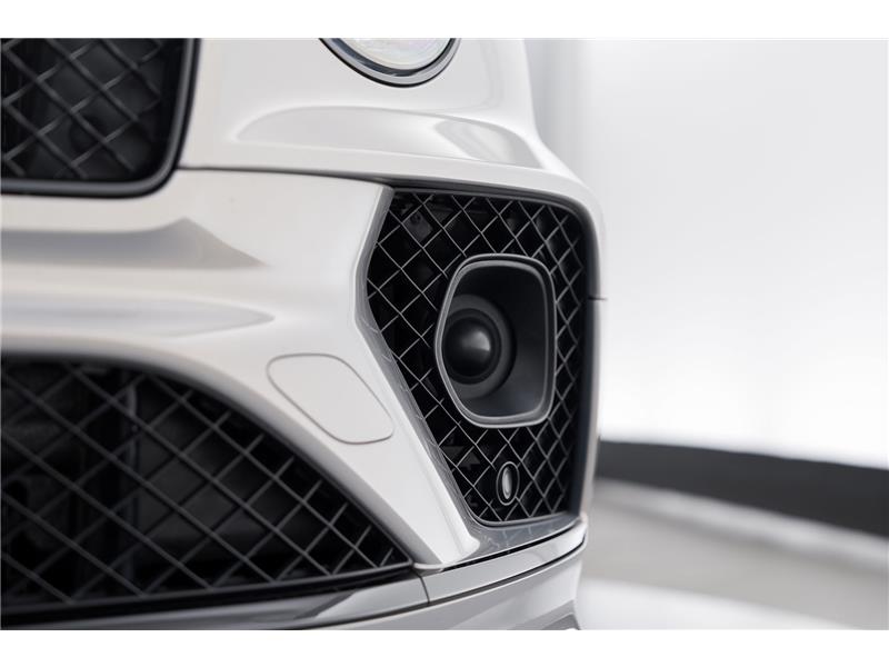 2021 Bentley Bentayga 4.0 V8 First Edition