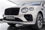 2021 Bentley Bentayga 4.0 V8 First Edition