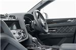 2021 Bentley Bentayga 4.0 V8 First Edition