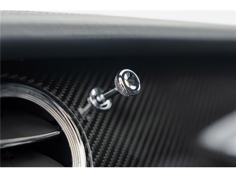 2021 Bentley Bentayga 4.0 V8 First Edition