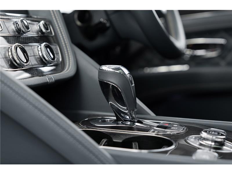 2021 Bentley Bentayga 4.0 V8 First Edition