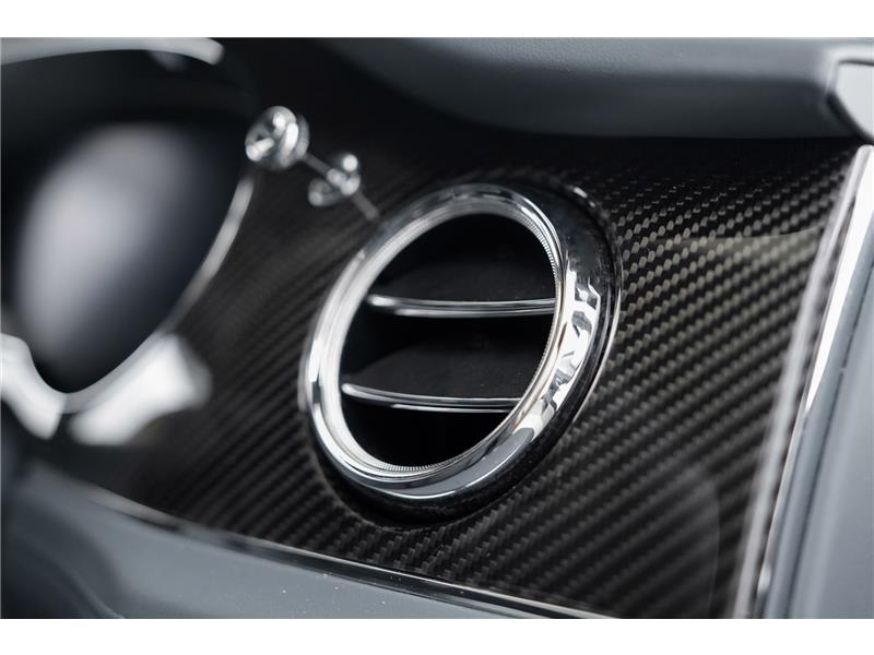 2021 Bentley Bentayga 4.0 V8 First Edition
