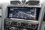 2021 Bentley Bentayga 4.0 V8 First Edition