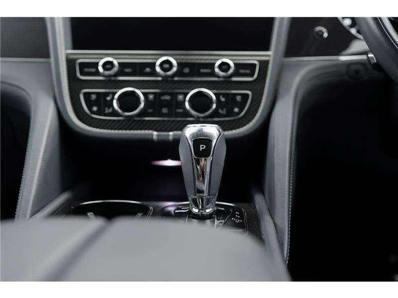 2021 Bentley Bentayga 4.0 V8 First Edition