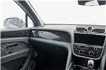 2021 Bentley Bentayga 4.0 V8 First Edition