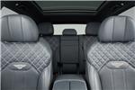 2021 Bentley Bentayga 4.0 V8 First Edition