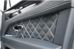 2021 Bentley Bentayga 4.0 V8 First Edition