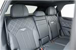 2021 Bentley Bentayga 4.0 V8 First Edition