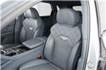2021 Bentley Bentayga 4.0 V8 First Edition