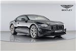 2024 Bentley Continental 4.0 V8 Ultra-Performance GT Speed First Edition
