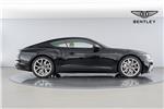 2024 Bentley Continental 4.0 V8 Ultra-Performance GT Speed First Edition