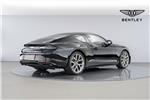 2024 Bentley Continental 4.0 V8 Ultra-Performance GT Speed First Edition