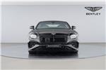2024 Bentley Continental 4.0 V8 Ultra-Performance GT Speed First Edition