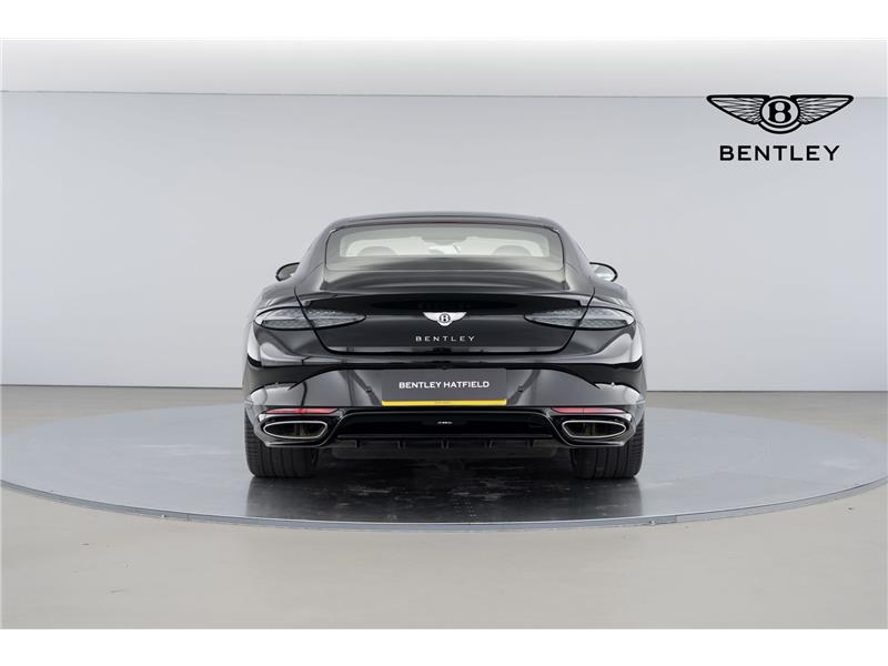 2024 Bentley Continental 4.0 V8 Ultra-Performance GT Speed First Edition