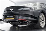 2024 Bentley Continental 4.0 V8 Ultra-Performance GT Speed First Edition
