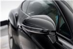 2024 Bentley Continental 4.0 V8 Ultra-Performance GT Speed First Edition