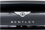2024 Bentley Continental 4.0 V8 Ultra-Performance GT Speed First Edition