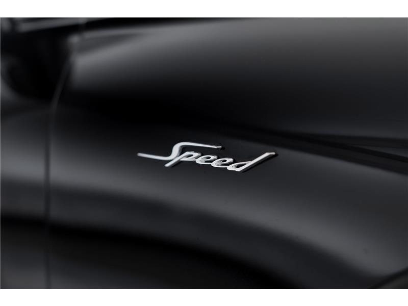 2024 Bentley Continental 4.0 V8 Ultra-Performance GT Speed First Edition