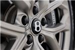 2024 Bentley Continental 4.0 V8 Ultra-Performance GT Speed First Edition