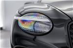 2024 Bentley Continental 4.0 V8 Ultra-Performance GT Speed First Edition