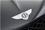 2024 Bentley Continental 4.0 V8 Ultra-Performance GT Speed First Edition