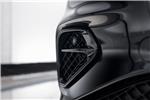 2024 Bentley Continental 4.0 V8 Ultra-Performance GT Speed First Edition