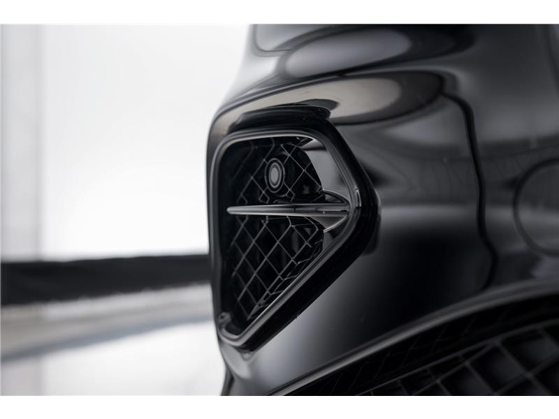 2024 Bentley Continental 4.0 V8 Ultra-Performance GT Speed First Edition