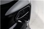 2024 Bentley Continental 4.0 V8 Ultra-Performance GT Speed First Edition