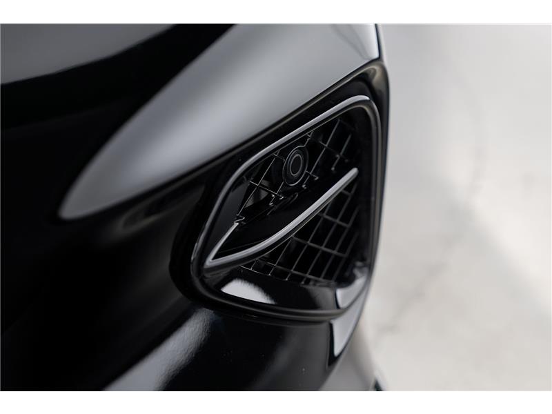 2024 Bentley Continental 4.0 V8 Ultra-Performance GT Speed First Edition