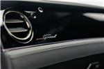 2024 Bentley Continental 4.0 V8 Ultra-Performance GT Speed First Edition