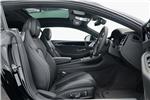 2024 Bentley Continental 4.0 V8 Ultra-Performance GT Speed First Edition