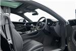 2024 Bentley Continental 4.0 V8 Ultra-Performance GT Speed First Edition
