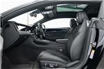 2024 Bentley Continental 4.0 V8 Ultra-Performance GT Speed First Edition