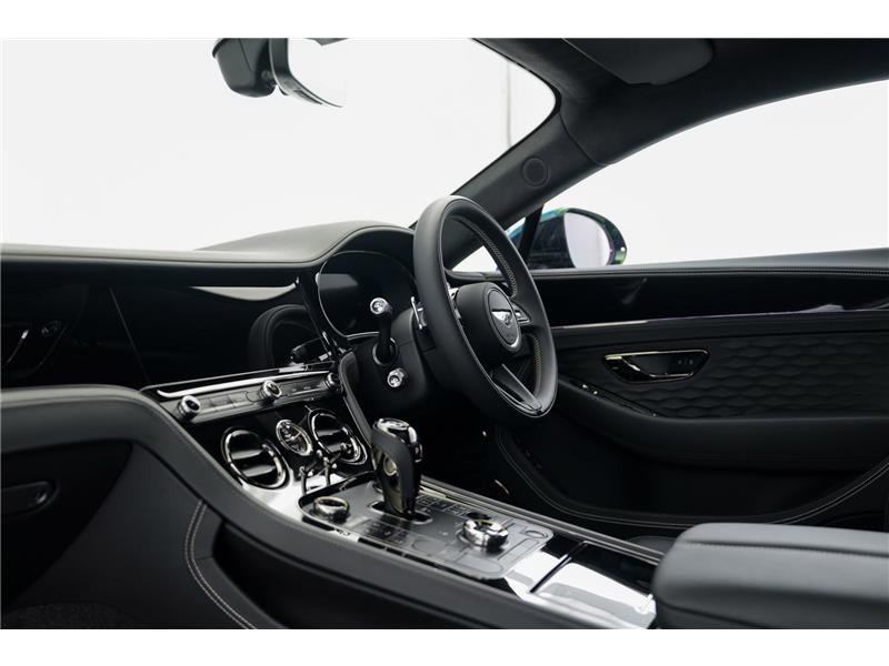 2024 Bentley Continental 4.0 V8 Ultra-Performance GT Speed First Edition