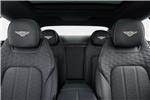 2024 Bentley Continental 4.0 V8 Ultra-Performance GT Speed First Edition