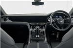 2024 Bentley Continental 4.0 V8 Ultra-Performance GT Speed First Edition