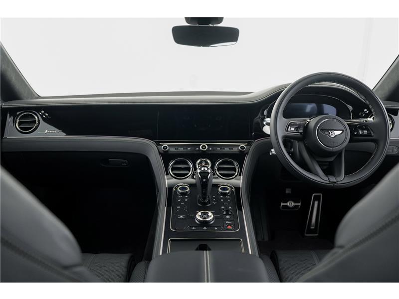2024 Bentley Continental 4.0 V8 Ultra-Performance GT Speed First Edition