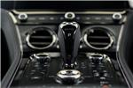 2024 Bentley Continental 4.0 V8 Ultra-Performance GT Speed First Edition