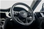 2024 Bentley Continental 4.0 V8 Ultra-Performance GT Speed First Edition
