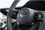 2024 Bentley Continental 4.0 V8 Ultra-Performance GT Speed First Edition