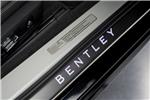2024 Bentley Continental 4.0 V8 Ultra-Performance GT Speed First Edition